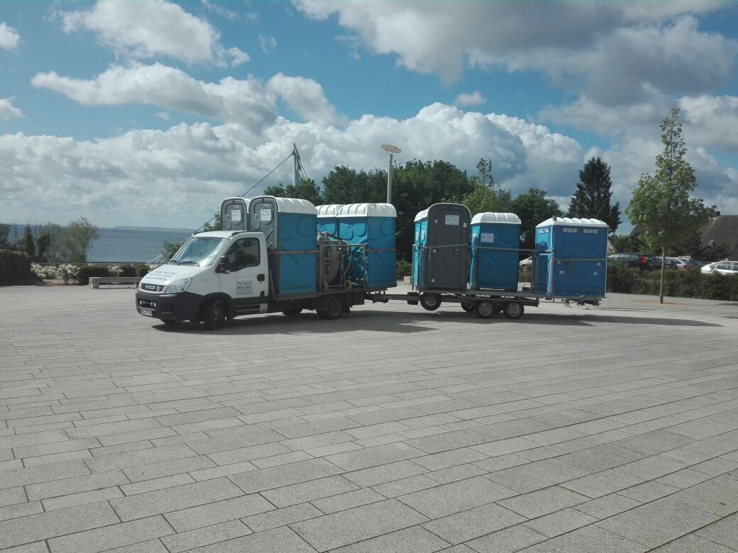 Miet-Wc